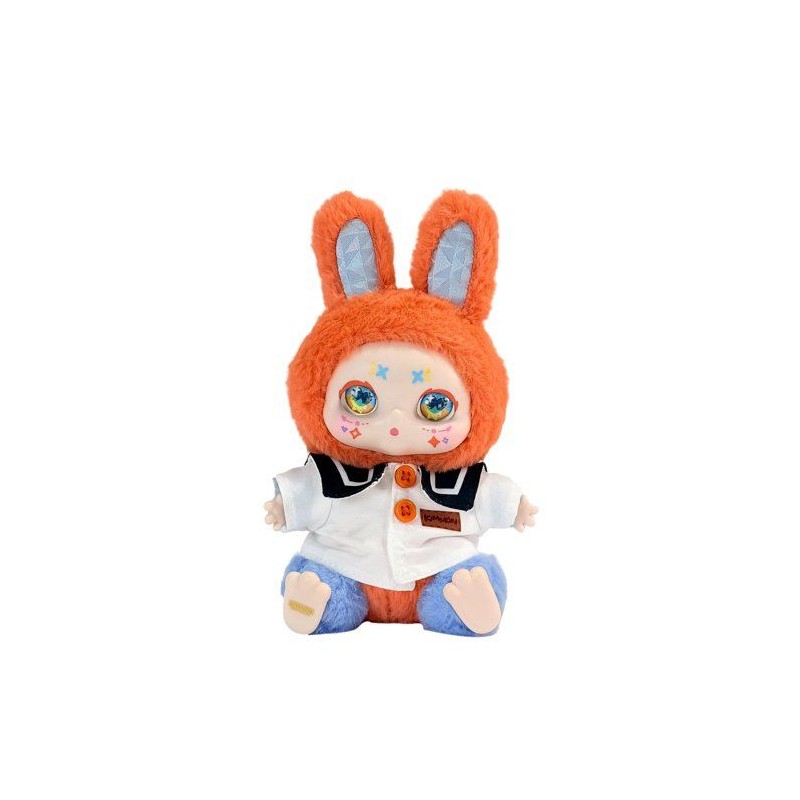 Peluche surprise - Kimmon Dream Maker - SILVERLIT - Porte-clés inclus