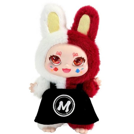 Peluche surprise - Kimmon Dream Maker - SILVERLIT - Porte-clés inclus - Modele aléatoire