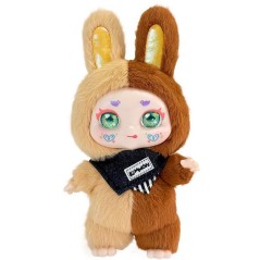 Peluche surprise - Kimmon Dream Maker - SILVERLIT - Porte-clés inclus
