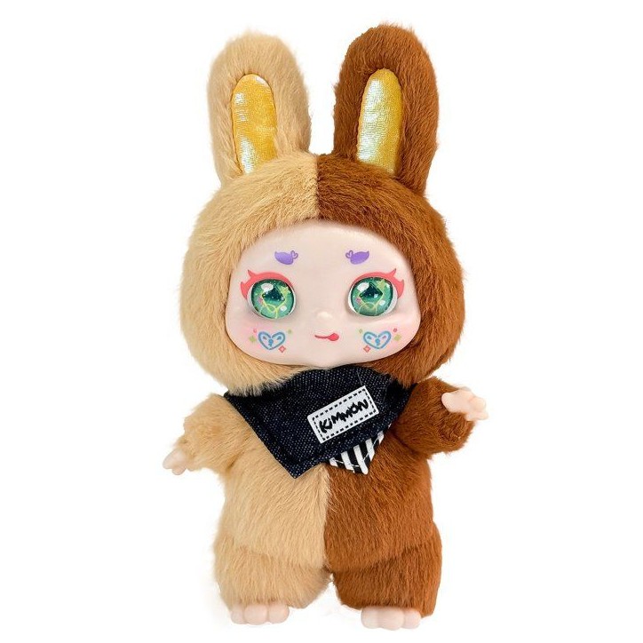 Peluche surprise - Kimmon Dream Maker - SILVERLIT - Porte-clés inclus - Modele aléatoire Peluche surprise - Kimmon Dream Maker - SILVERLIT - Porte-clés inclus - Modele aléatoire