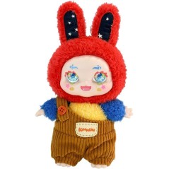 Peluche surprise - Kimmon Dream Maker - SILVERLIT - Porte-clés inclus