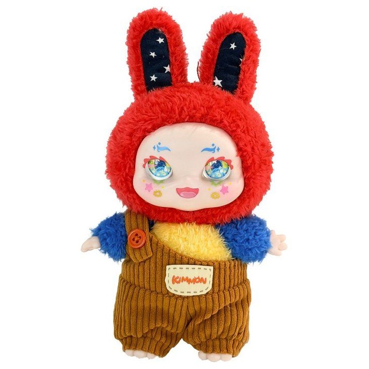 Peluche surprise - Kimmon Dream Maker - SILVERLIT - Porte-clés inclus - Modele aléatoire Peluche surprise - Kimmon Dream Maker - SILVERLIT - Porte-clés inclus - Modele aléatoire