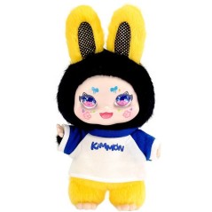 Peluche surprise - Kimmon Dream Maker - SILVERLIT - Porte-clés inclus