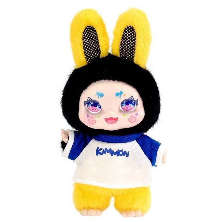Peluche surprise - Kimmon Dream Maker - SILVERLIT - Porte-clés inclus - Modele aléatoire Peluche surprise - Kimmon Dream Maker - SILVERLIT - Porte-clés inclus - Modele aléatoire