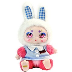 Peluche surprise - Kimmon Dream Maker - SILVERLIT - Porte-clés inclus