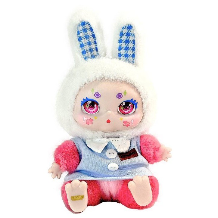 Peluche surprise - Kimmon Dream Maker - SILVERLIT - Porte-clés inclus - Modele aléatoire Peluche surprise - Kimmon Dream Maker - SILVERLIT - Porte-clés inclus - Modele aléatoire