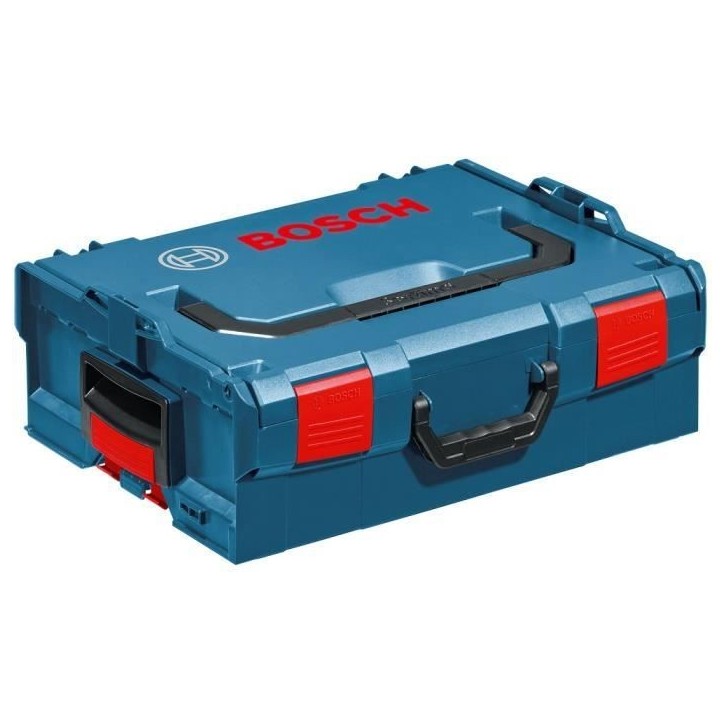 Visseuse plaquiste 12V GTB 12V-11 (sans batterie ni chargeur) en coffret L-BOXX - BOSCH - 06019E4003