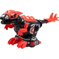 Pack de dinosaures robots télécommandés - SILVERLIT - YCOO Dino Kom