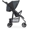 HAUCK - Poussette compacte - CITI NEO II - 3 roues - Caviar / Stone
