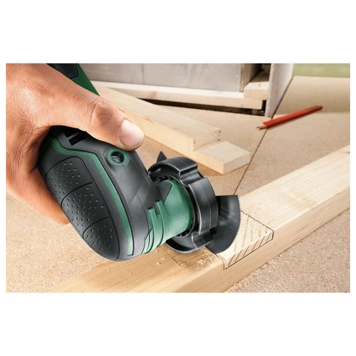 Outil multifonctions - BOSCH - PMF 220 CE - 220W - Accessoires Starlock Outil multifonctions - BOSCH - PMF 220 CE - 220W - Accessoires Starlock