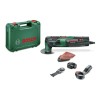 Outil multifonctions Bosch - PMF 250 CES - filaire 250W - Fonction Aut