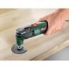 Outil multifonctions Bosch - PMF 250 CES - filaire 250W - Fonction Aut