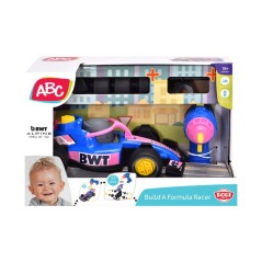 Dickie - Formule 1 a construire 25CM - Des 1 an