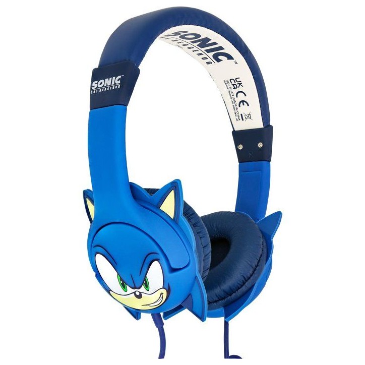 Casque filaire - OTL TECHNOLOGIES - Sonic