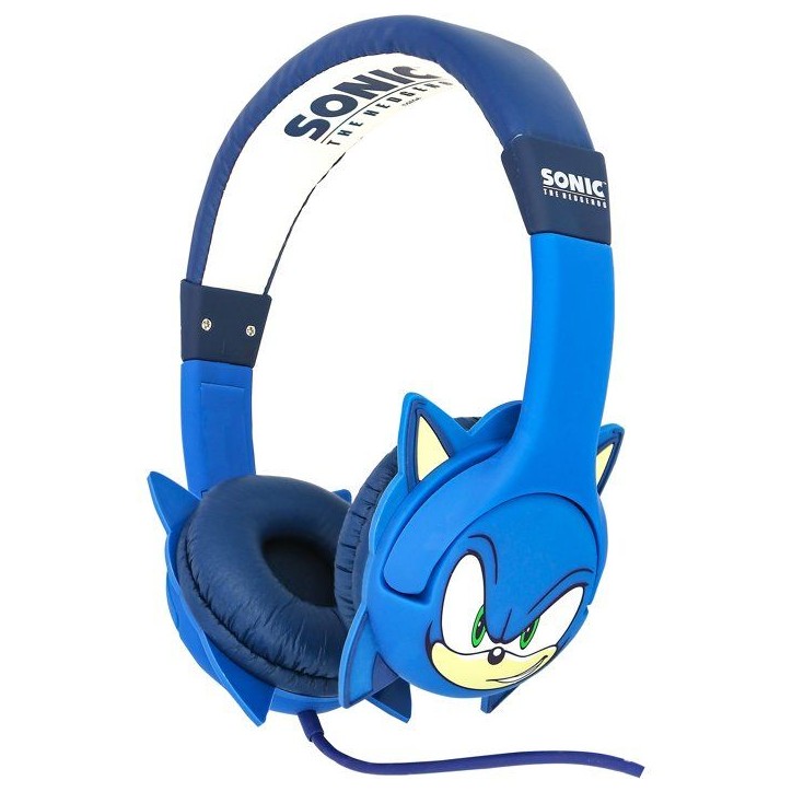 Casque filaire - OTL TECHNOLOGIES - Sonic