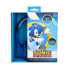 Casque filaire - OTL TECHNOLOGIES - Sonic