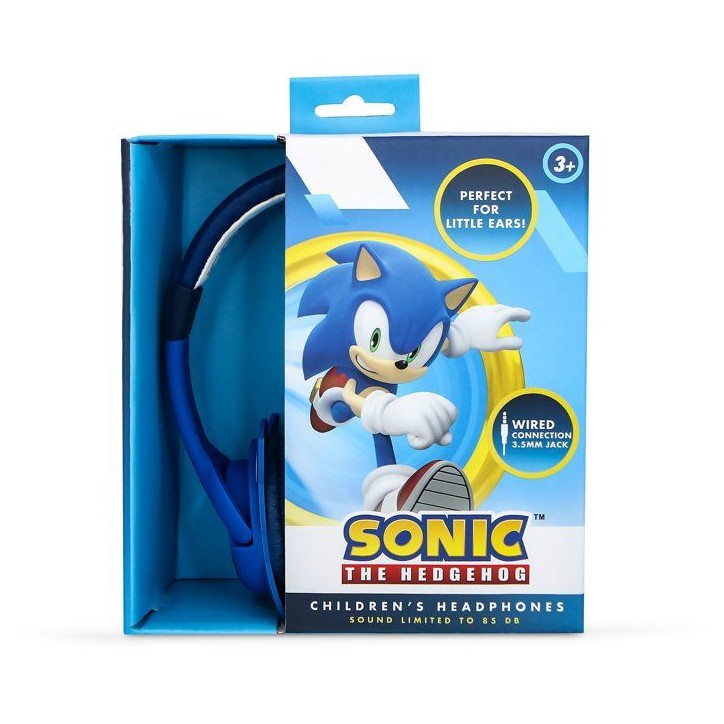 Casque filaire - OTL TECHNOLOGIES - Sonic