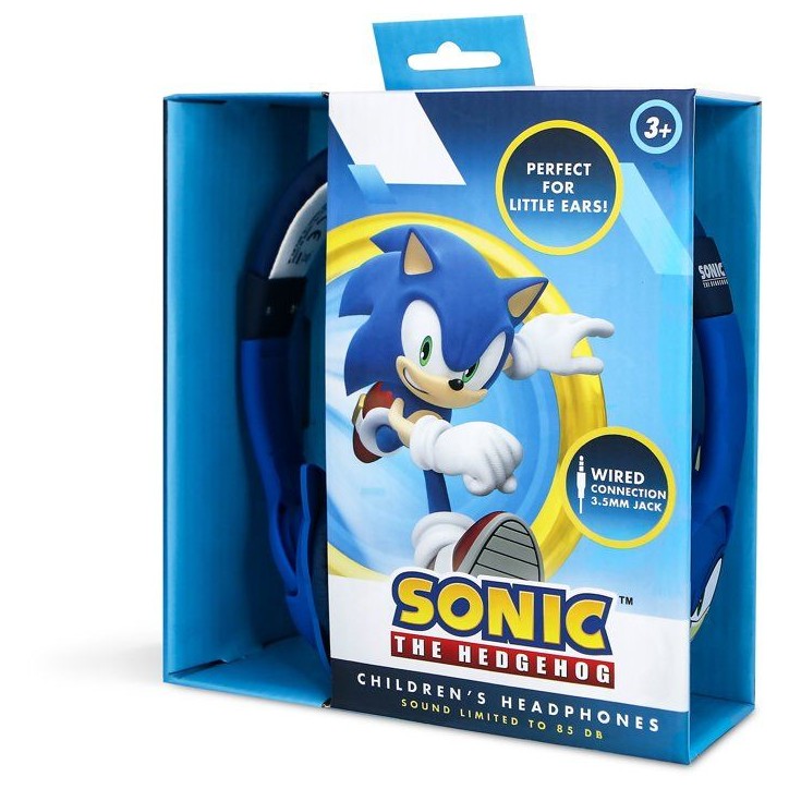 Casque filaire - OTL TECHNOLOGIES - Sonic