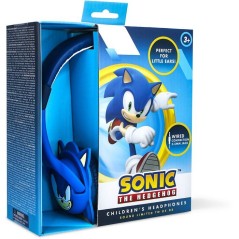 Casque filaire - OTL TECHNOLOGIES - Sonic