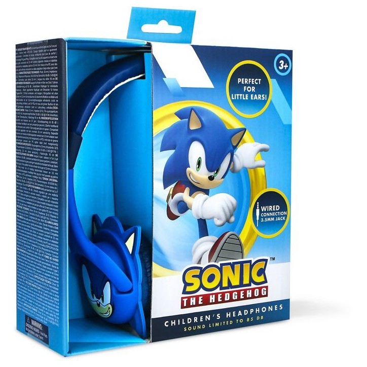 Casque filaire - OTL TECHNOLOGIES - Sonic