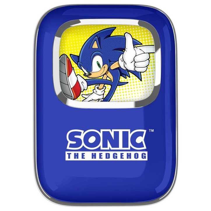 Écouteurs - OTL TECHNOLOGIES - TWS Slide Sonic the Hedgehog