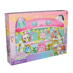 Calendrier De L'avent Fairylandia - Gabby Et La Maison Magique - SPINM