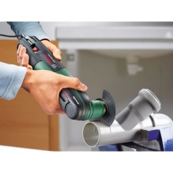Outil multifonctions Bosch - PMF 250 CES - filaire 250W - Fonction Aut
