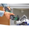 Outil multifonctions Bosch - PMF 250 CES - filaire 250W - Fonction Aut