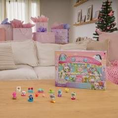 Calendrier De L'avent Fairylandia - Gabby Et La Maison Magique - SPINM