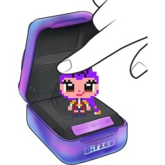Bitzee Kpop Demon Hunters - SPINMASTER - A Partir De 5 Ans