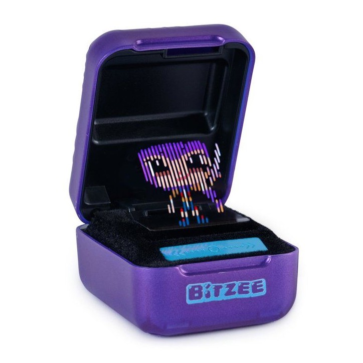 Bitzee Kpop Demon Hunters - SPINMASTER - A Partir De 5 Ans