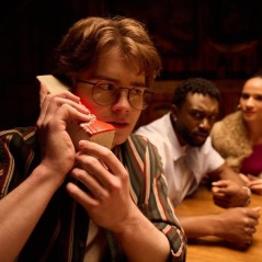 Murder Phone - SPINMASTER - Jeu d'ambiance intéractif - A Partir De 1