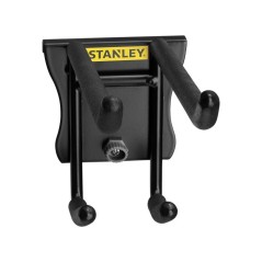 Crochet double standard - STANLEY - STST82606-1 - Acier