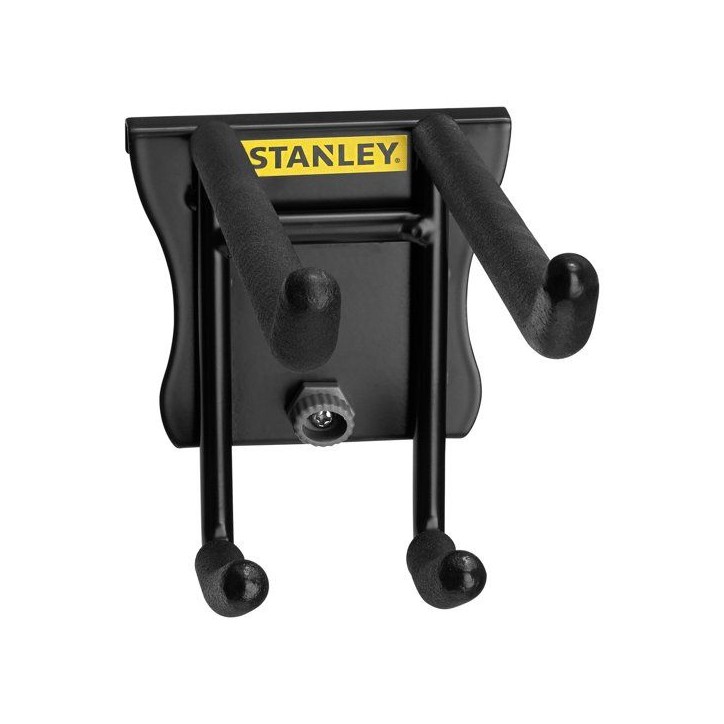 Crochet double standard - STANLEY - STST82606-1 - Acier Crochet double standard - STANLEY - STST82606-1 - Acier