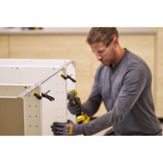 SERRE JOINT S MINI 120MM FATMAX