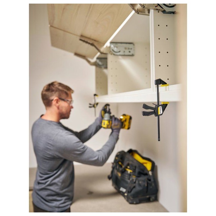 SERRE JOINT S MINI 120MM FATMAX