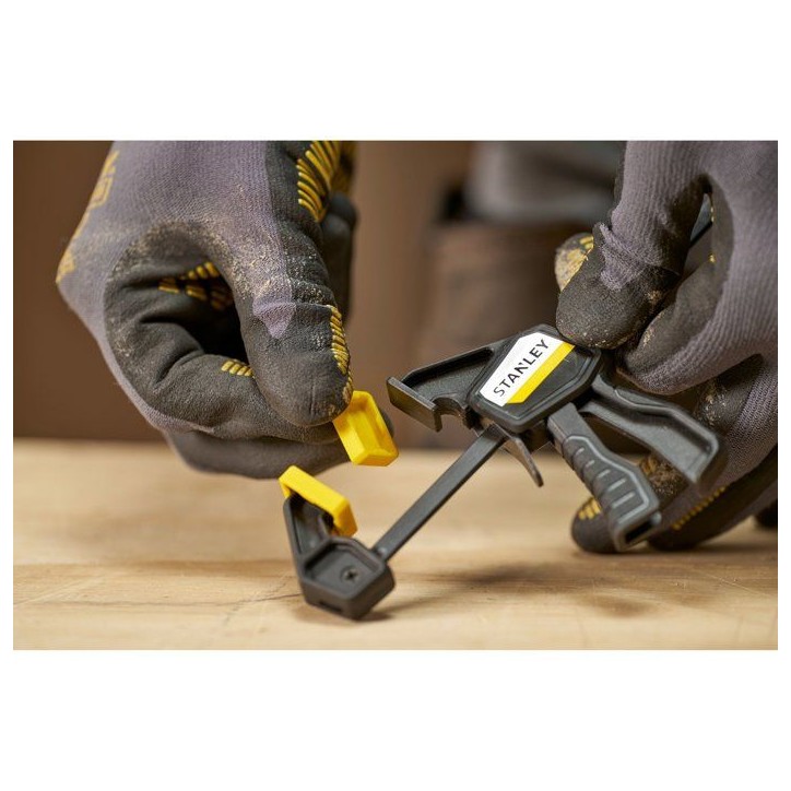 SERRE JOINT S MINI 120MM FATMAX