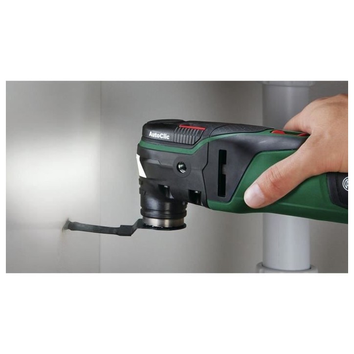 Outil multifonctions Bosch - PMF 350 CES (350W, interface Starlock et Starlockplus) Outil multifonctions Bosch - PMF 350 CES (350W, interface Starlock et Starlockplus)
