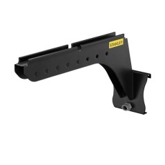 Stanley STST82612-1 Support pour tablette TRACKWALL