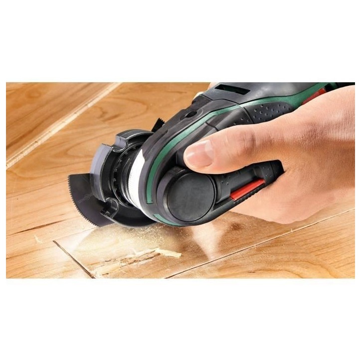 Outil multifonctions Bosch - PMF 350 CES (350W, interface Starlock et Starlockplus) Outil multifonctions Bosch - PMF 350 CES (350W, interface Starlock et Starlockplus)