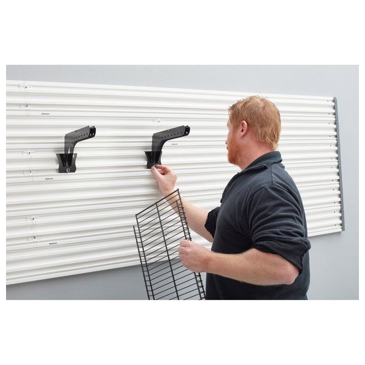 Stanley STST82612-1 Support pour tablette TRACKWALL