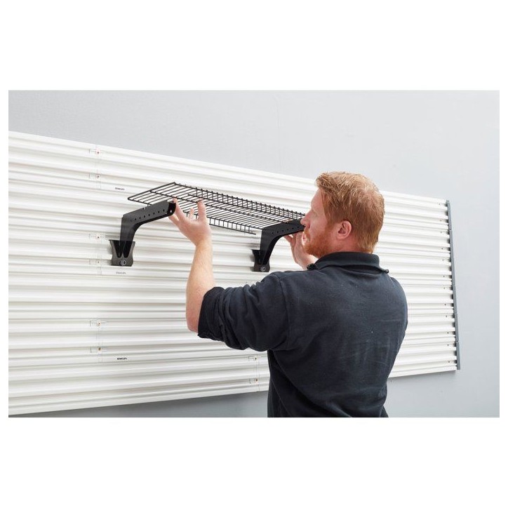 Stanley STST82612-1 Support pour tablette TRACKWALL