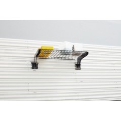 Stanley STST82612-1 Support pour tablette TRACKWALL