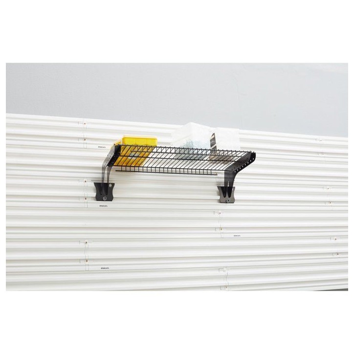 Stanley STST82612-1 Support pour tablette TRACKWALL