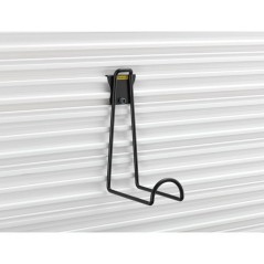 Gancho para escalera - STANLEY - TRACKWALLÖ - Multicolor - Components