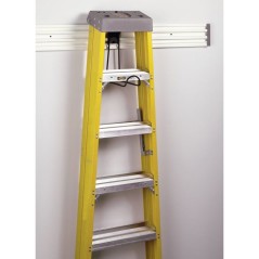 Gancho para escalera - STANLEY - TRACKWALLÖ - Multicolor - Components