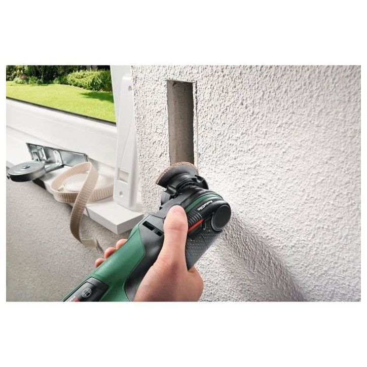 Outil multifonctions Bosch - PMF 350 CES (350W, interface Starlock et Starlockplus) Outil multifonctions Bosch - PMF 350 CES (350W, interface Starlock et Starlockplus)