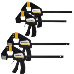 LOT DE 2 SERRE-JOINTSM 150mm x 2