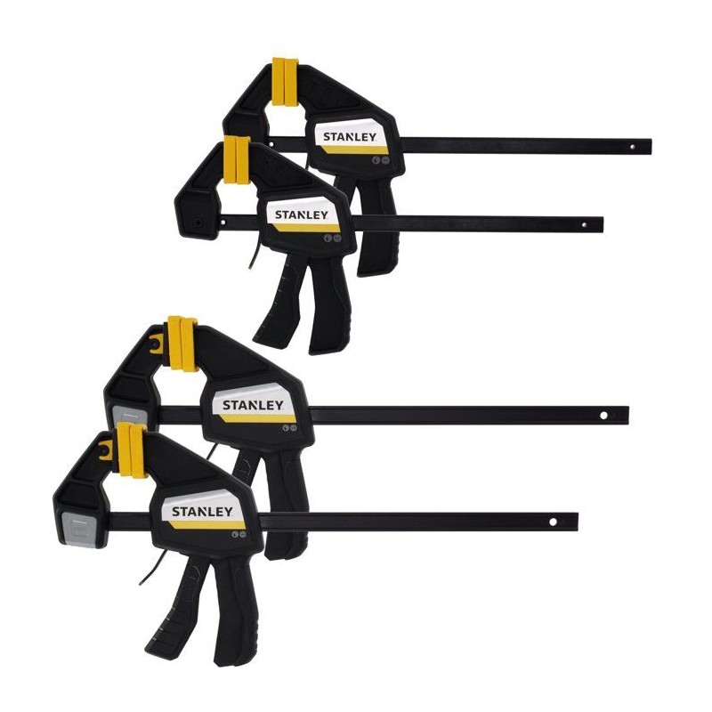 LOT DE 2 SERRE-JOINTSM 150mm x 2