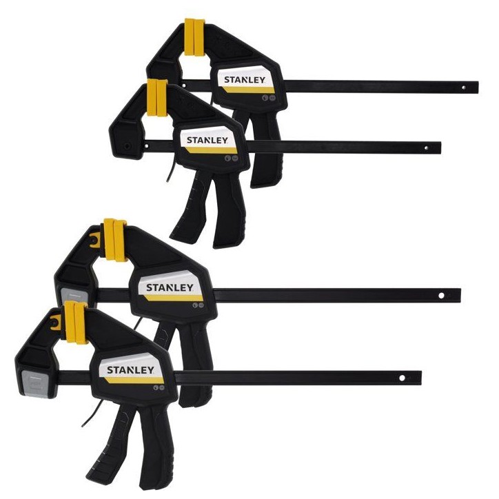 LOT DE 2 SERRE-JOINTSM 150mm x 2